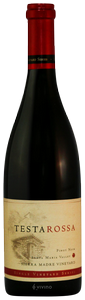 Whitcraft Winery, Presqu'ile Vineyard Pinot Noir, Santa Maria Valley