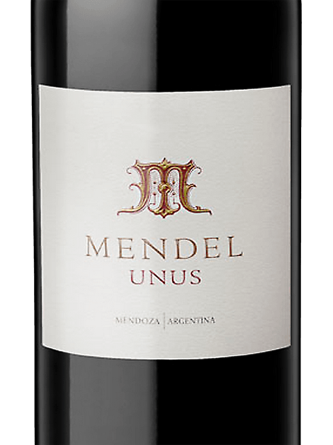 Mendel, Unus, Mendoza