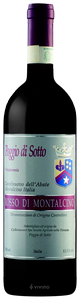 Poggio di Sotto, Rosso di Montalcino