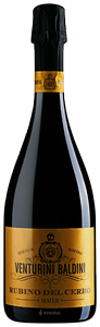 Venturini Baldini, Rubino del Cerro, Reggiano