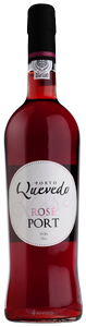 Quevedo, Rose Port