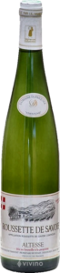 Domaine Dupasquier, Marestel Altesse, Roussette de Savoie