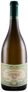 Herdade da Maroteira, Cem Reis Viognier, Alentejano