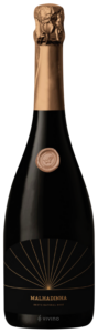 Herdade da Malhadinha Nova, Bruto Natural Rose, Alentejo