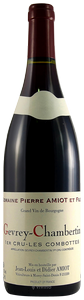 Domaine Amiot et Fils, Gevrey-Chambertin Premier Cru, Les Combottes