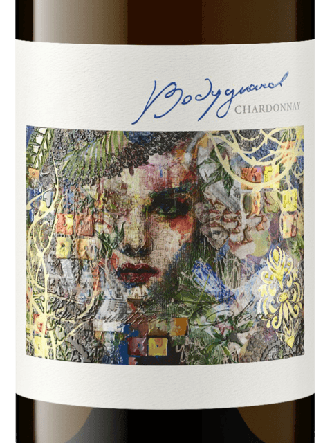 DAOU, Bodyguard Chardonnay, Paso Robles