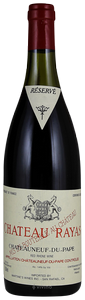 Chateau Rayas, Chateauneuf-du-Pape