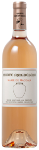 Clos Sainte Magdeleine, Marie de Magdala, Bouches-du-Rhone