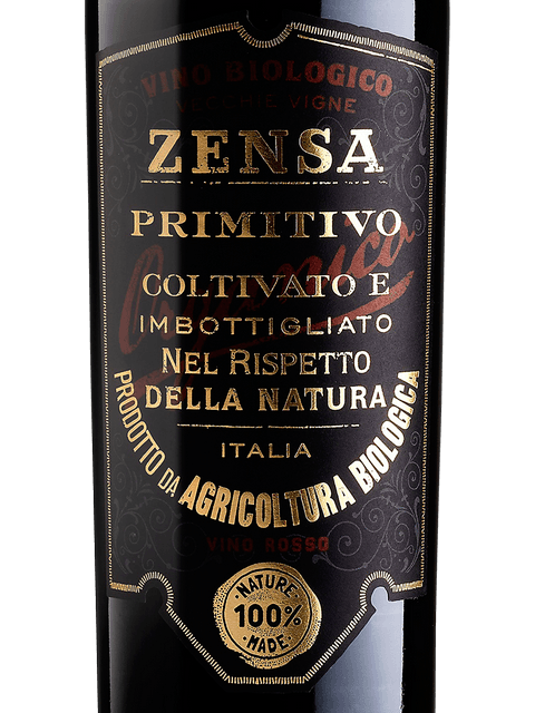 Zensa, Rose, Puglia