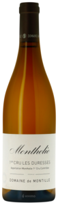 Domaine de Montille, Monthelie Premier Cru, Les Duresses Blanc