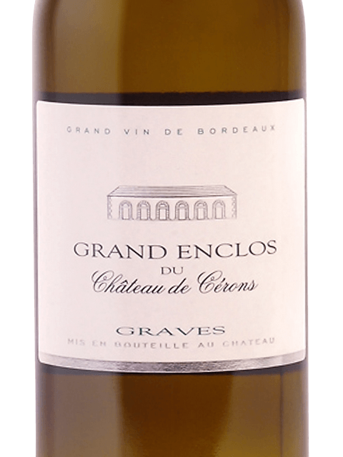 Elixir du Grand Enclos, Graves