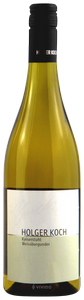 Weingut Holger Koch, Weissburgunder Scheibenhardt, Baden