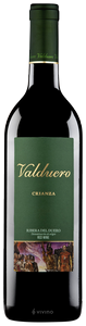 Bodegas Requiem Ribera del Duero Crianza Tempranillo