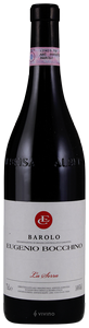Eugenio Bocchino, Barolo, La Serra