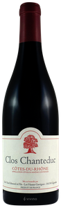 Clos Chanteduc, Cotes du Rhone