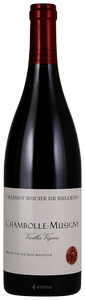 Maison Roche de Bellene, Chambolle-Musigny Premier Cru, Les Charmes