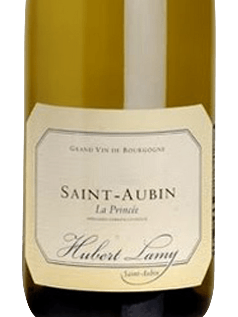 Hubert Lamy, Saint-Aubin, La Princee Blanc