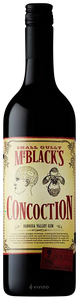 Small Gully, Concoction GSM, Barossa Valley