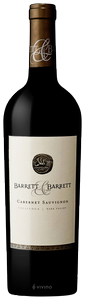 Barrett Renee Cabernet Sauvignon