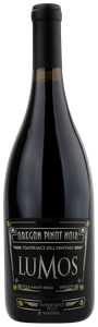 Lumos, Temperance Hill Pinot Noir, Eola-Amity Hills