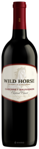 Wild Horse, Cabernet Sauvignon, Central Coast