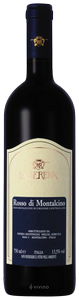 La Serena, Rosso di Montalcino