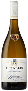 Domaine Hamelin, Chablis, Vieilles Vignes