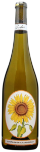 Jason's Vineyard, Barrel Fermented Chardonnay, North Fork of Long Island