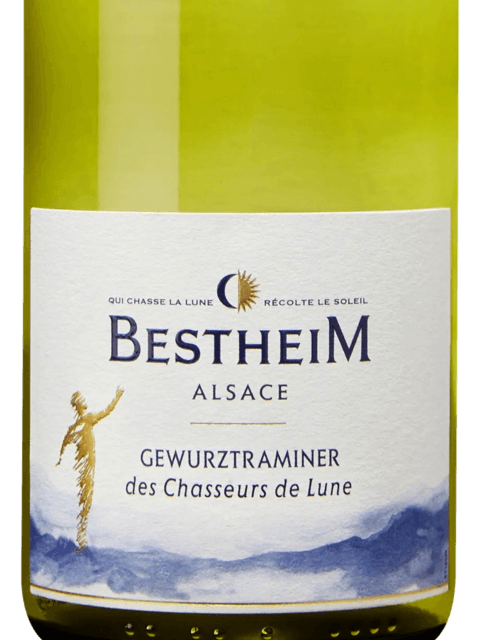 Bestheim, Rayon de Lune Gewurztraminer, Alsace