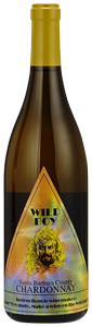 Au Bon Climat, Wild Boy Chardonnay, Santa Barbara County