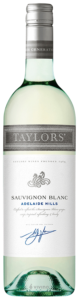 Wakefield, Estate Label Sauvignon Blanc, Adelaide Hills