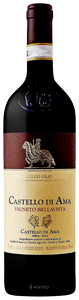 Castello di Ama, Chianti Classico, Vigneto Bellavista Gran Selezione