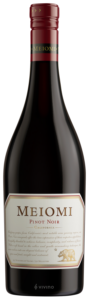 Winzerin Birgit Wiederstein, Grosse Diva Pinot Noir, Wein