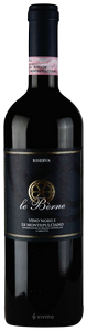 Le Bèrne Vino Nobile di Montepulciano Riserva
