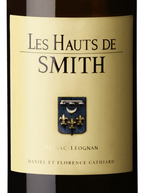 Chateau Smith Haut Lafitte, Blanc, Pessac-Leognan