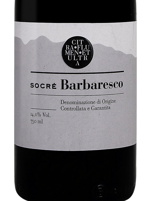 Socre, Barbaresco