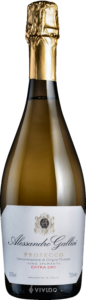 Alessandro Gallici, Anniversario Rosato, Prosecco