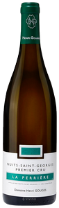 Doudet-Naudin, Nuits-Saint-Georges Premier Cru, Les Perrieres