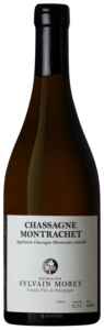 Domaine Sylvain Morey, Chassagne-Montrachet Premier Cru, Cailleret