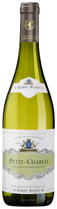Albert Pic, Petit Chablis