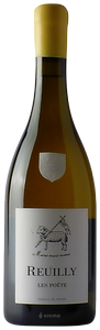 Domaine Les Poete, Reuilly, Blanc