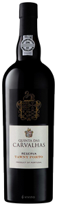 Quinta das Carvalhas, Reserva Tawny Port