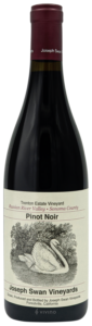 Uptick Vineyard Pinot Noir Estate