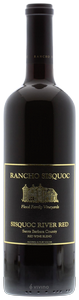 Rancho Sisquoc Riesling Flood Family Vineyards n/a