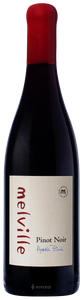 Melville, Anna's Block Pinot Noir, Sta. Rita Hills