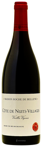 Roche Bellene, Cote de Nuits-Villages, Vieilles Vignes