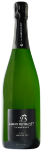 Louis Brochet, Brut NV Premier Cru