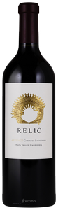 Relic, Artefact, Napa Valley