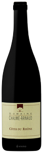 Domaine Chaume-Arnaud, Cotes du Rhone