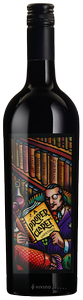Bonny Doon, A Proper Claret, California